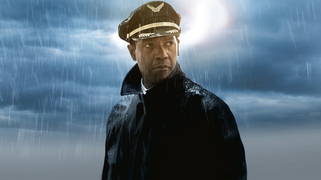 Flight (2012) ผ่าวิกฤตเที่ยวบินระทึก